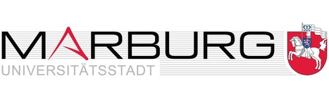 Logo Stadt Marburg