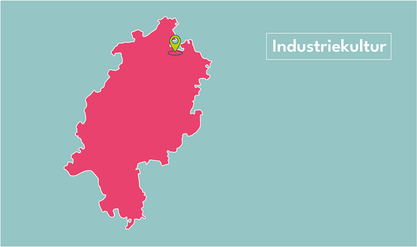 Einsatzstellen Industriekultur