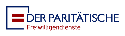 Logo Paritätische Freiwilligendienste